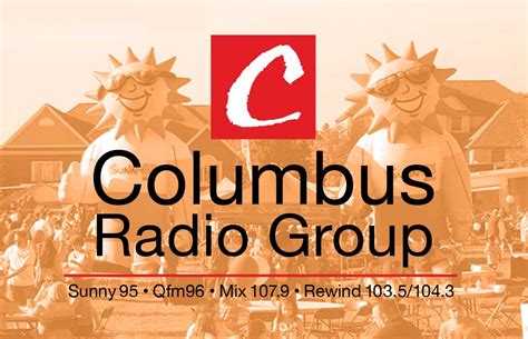 95 5 radio station columbus ohio